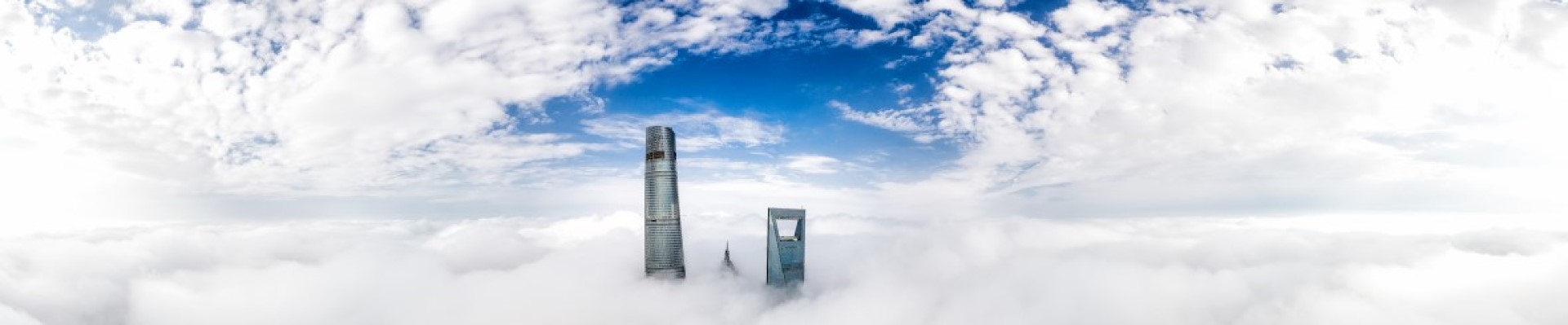Шанхайская башня-Самое высокое здание в Шанхае