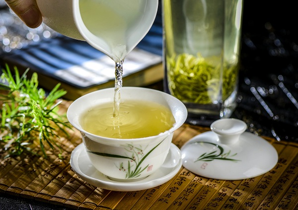Китайский чай польза и вред